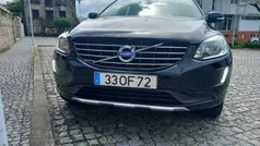 Preto Usado 2013 Volvo XC60 SUV | € 19.900 (Super Preço)