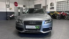 Usado 2010 Audi A4 Exclusive Carrinha | € 9.990 (Preço justo)