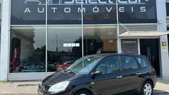 Usado 2008 Renault Scénic II Monovolume | € 4.950 (Preço justo)