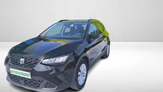 Cinzento Usado 2023 Seat Arona SUV | € 18.740 (Preço justo)