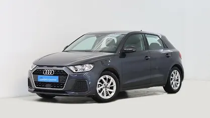 Cinzento Usado 2023 Audi A1 | € 18.900 (Preço justo)