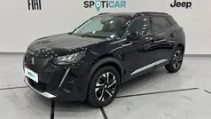 Usado 2022 Peugeot 2008 Allure SUV | € 19.990 (Preço justo)