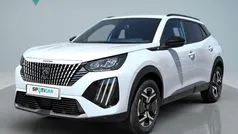 Usado 2024 Peugeot e-2008 Allure SUV | € 28.890 (Preço justo)