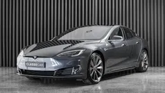 Usado 2018 Tesla Model S Citadino | € 28.950 (Preço justo)