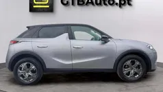 Cinza Usado 2022 DS Automobiles DS3 Business SUV | € 24.499 (Preço justo)