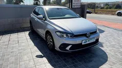 Usado 2024 VW Polo | € 19.990 (Preço justo)