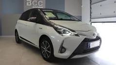 Usado 2019 Toyota Yaris | € 17.990 (Preço justo)