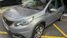 Usado 2017 Peugeot 2008 Style SUV | € 12.900 (Bom preço)