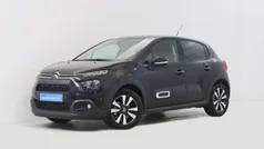 Preto Usado 2024 Citroën C3 Citadino | € 17.900 (Preço justo)