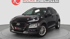 Usado 2019 Hyundai Kauai Premium SUV | € 14.989 (Bom preço)