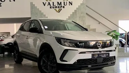 Usado 2022 Opel Grandland X Edition SUV | € 27.990 (Preço justo)
