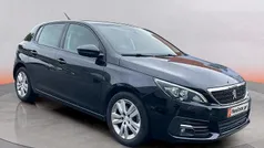 Usado 2018 Peugeot 308 Allure | € 9.990 (Bom preço)
