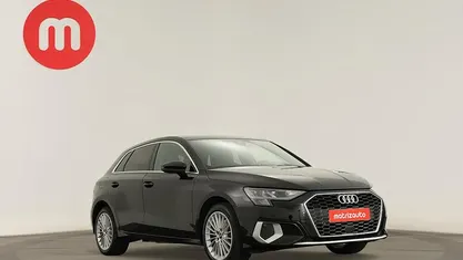Usado 2024 Audi A3 Sportback e-tron Advanced Citadino | € 33.499 (Preço justo)