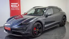 Usado 2023 Porsche Taycan 4S Sedan | € 85.000