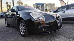 Preto Usado 2011 Alfa Romeo Giulietta Citadino | € 8.900 (Preço justo)