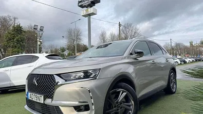 Usado 2020 DS Automobiles DS7 Crossback SUV | € 27.750 (Preço justo)