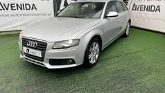Cinza Usado 2011 Audi A4 Business Carrinha | € 12.500 (Preço justo)