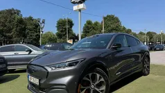 Usado 2024 Ford Mustang Mach-E Premium SUV | € 45.750 (Super Preço)