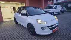 Usado 2015 Opel Adam Jam Citadino | € 8.750 (Preço justo)