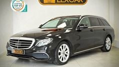 Usado 2020 Mercedes E220 Exclusive Carrinha | € 29.900 (Super Preço)