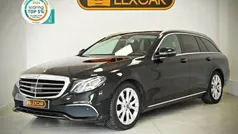 Usado 2020 Mercedes E220 Exclusive Carrinha | € 35.900 (Preço justo)