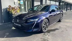 Usado 2022 Peugeot 508 GT Sedan | € 20.900