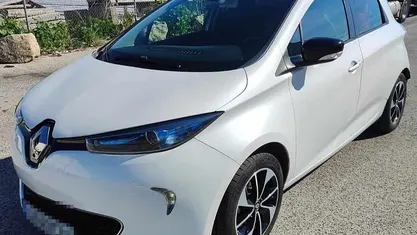 Usado 2018 Renault Zoe Citadino | € 10.900 (Bom preço)