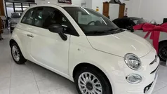 Usado 2023 Fiat 500 Citadino | € 13.800