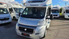 Usado 2014 Fiat Ducato Van | € 49.750