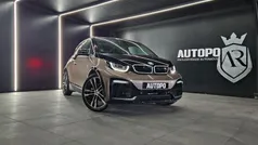 Outra Usado 2019 BMW i3 Citadino | € 21.900 (Preço justo)