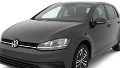 Usado 2016 VW Golf VII Allstar | € 9.990 (Super Preço)