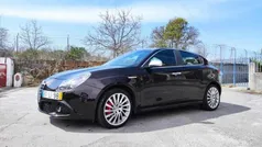 Usado 2011 Alfa Romeo Giulietta Citadino | € 7.450 (Preço justo)