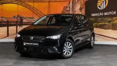 Usado 2025 Seat Ibiza Style | € 19.900 (Preço justo)