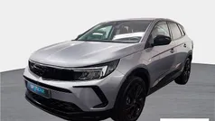 Cinzento Usado 2023 Opel Grandland X S SUV | € 24.950 (Bom preço)