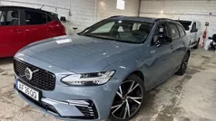 Usado 2021 Volvo V90 R-Design Carrinha | € 41.400 (Preço justo)