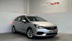 Usado 2020 Opel Astra Design & Tech Carrinha | € 15.900 (Preço justo)