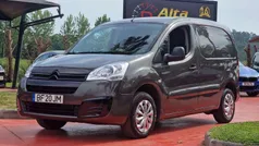 Usado 2018 Citroën Berlingo Monovolume | € 10.750 (Bom preço)