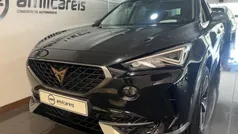 Usado 2023 Cupra Formentor SUV | € 29.900 (Preço justo)