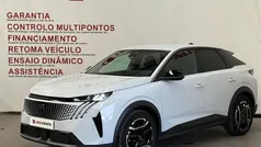 Branco Novo 2025 Peugeot e-3008 Allure SUV | € 42.750 (Bom preço)