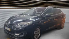 Preto Usado 2015 Renault Mégane III Carrinha | € 6.999 (Bom preço)
