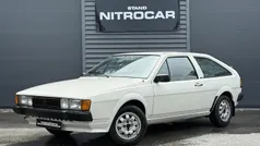 Branco Usado 1983 VW Scirocco GTI Coupé | € 9.650