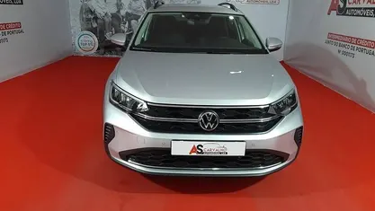 Usado VW Taigo 116 HP (85 kW) 2025 SUV