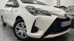 Usado 2019 Toyota Yaris Hybrid | € 14.000 (Bom preço)