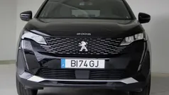 Preto Usado 2024 Peugeot 5008 Allure Monovolume | € 31.400 (Preço justo)