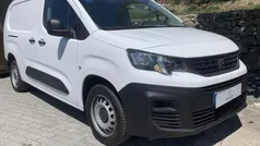 Usado 2020 Peugeot Partner Monovolume | € 14.490 (Preço justo)