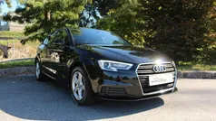 Preto Usado 2019 Audi A3 Sportback Design Citadino | € 19.800 (Preço justo)