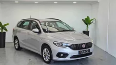Usado 2020 Fiat Tipo Citadino | € 13.990 (Preço justo)