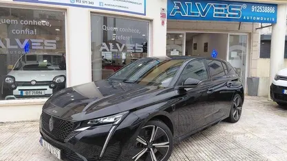 Usado 2024 Peugeot 308 | € 28.980 (Super Preço)