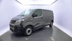 Cinzento Usado 2021 Opel Vivaro Van | € 17.950 (Super Preço)