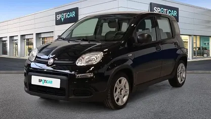 Usado 2024 Fiat Panda | € 13.900 (Preço justo)